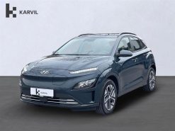 Hyundai Kona EL Select 136HK 5d Aut.
