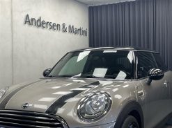 Alternative view of Mini Cooper 1,5 136HK 3d 6g