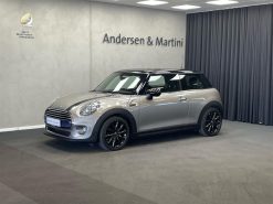 Mini Cooper 1,5 136HK 3d 6g
