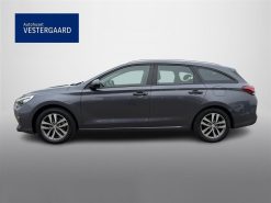 Alternative view of Hyundai i30 Cw 1,0 T-GDI Value+ 120HK Stc 6g