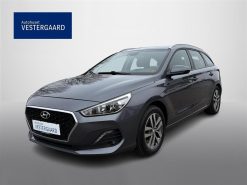 Hyundai i30 Cw 1,0 T-GDI Value+ 120HK Stc 6g