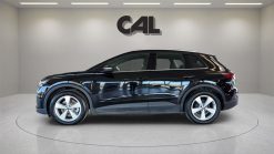 Alternative view of Audi Q4 45 E-tron Attitude 286HK 5d Aut.