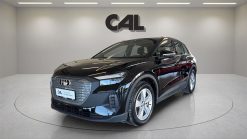 Audi Q4 45 E-tron Attitude 286HK 5d Aut.