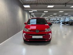 Alternative view of VW e-up EL 83HK 5d Aut.