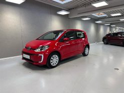 VW e-up EL 83HK 5d Aut.