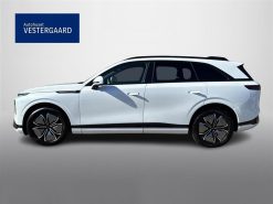 Alternative view of Xpeng G9 EL Standard Range 313HK 5d Aut.