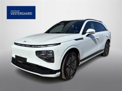 Xpeng G9 EL Standard Range 313HK 5d Aut.