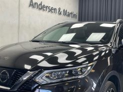 Alternative view of Nissan Qashqai 1,2 Dig-T Tekna+ 115HK 5d 6g