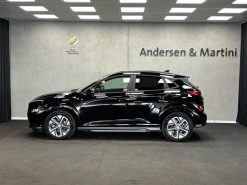 Alternative view of Hyundai Kona EL Trend 204HK 5d Aut.