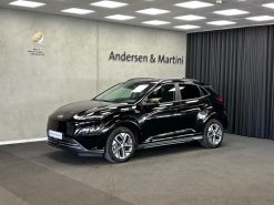 Hyundai Kona EL Trend 204HK 5d Aut.