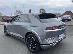 Alternative view of Hyundai Ioniq 5 Electric 72,6 kWh Advanced 218HK 5d Aut.
