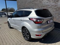 Alternative view of Ford Kuga 1,5 EcoBoost ST-Line 150HK 5d 6g