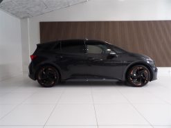 Alternative view of Cupra Born EL High 204HK 5d Aut.