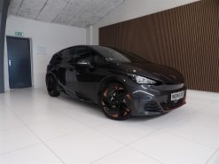 Cupra Born EL High 204HK 5d Aut.