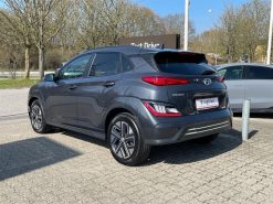 Alternative view of Hyundai Kona EL Advanced 204HK 5d Aut.