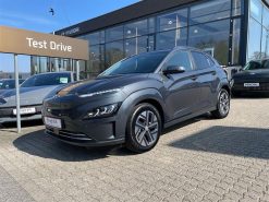 Hyundai Kona EL Advanced 204HK 5d Aut.