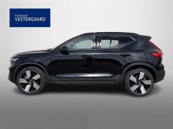 Alternative view of Volvo XC40 Recharge Twin Engine Ultimate AWD 408HK 5d Aut.