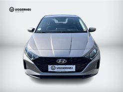Alternative view of Hyundai i20 1,0 T-GDI Essential Komfort DCT 100HK 5d 7g Aut.