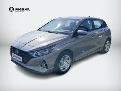 Hyundai i20 1,0 T-GDI Essential Komfort DCT 100HK 5d 7g Aut.