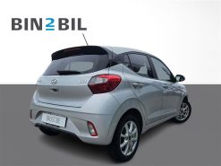 Alternative view of Hyundai i10 1,0 Advanced 67HK 5d