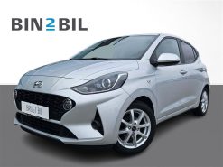 Hyundai i10 1,0 Advanced 67HK 5d