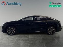 Alternative view of VW ID.7 EL Pro 286HK 5d Aut.