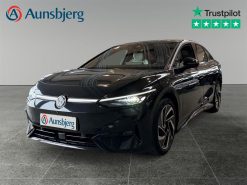 VW ID.7 EL Pro 286HK 5d Aut.