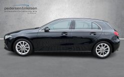 Alternative view of Mercedes-Benz A200 1,3 Progressive 7G-DCT 163HK 5d 7g Aut.