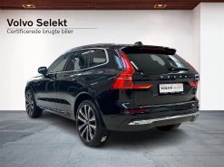 Alternative view of Volvo XC60 2,0 T6 Recharge  Plugin-hybrid Inscription AWD 350HK 5d 8g Aut.