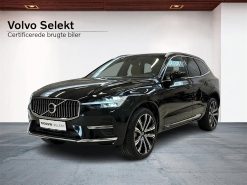Volvo XC60 2,0 T6 Recharge  Plugin-hybrid Inscription AWD 350HK 5d 8g Aut.
