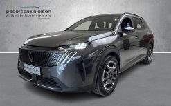 Peugeot e-5008 EL Allure 210HK 5d Aut.