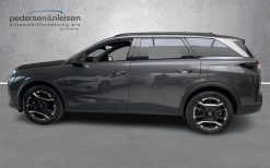 Alternative view of Peugeot e-5008 EL Allure 210HK 5d Aut.