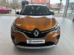 Alternative view of Renault Captur 1,3 TCE GPF Intens EDC 130HK 5d 7g Aut.