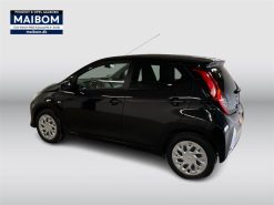 Alternative view of Toyota Aygo 1,0 VVT-I X-pression 72HK 5d