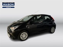 Toyota Aygo 1,0 VVT-I X-pression 72HK 5d
