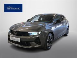 Opel Astra-e EL Edition 156HK 5d Aut.
