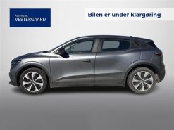 Alternative view of Renault Mégane E-TECH Evolution ER 130HK 5d Aut.