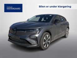 Renault Mégane E-TECH Evolution ER 130HK 5d Aut.