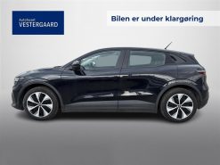 Alternative view of Renault Mégane E-TECH Evolution ER 130HK 5d Aut.