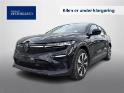 Renault Mégane E-TECH Evolution ER 130HK 5d Aut.