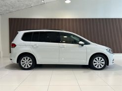 Alternative view of VW Touran 1,5 TSI EVO ACT Comfortline DSG 150HK 7g Aut.