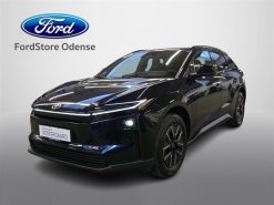 Toyota BZ4X EL Active Tech 224HK 5d Aut.