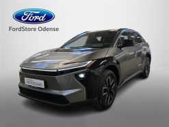 Toyota BZ4X EL Active Tech 224HK 5d Aut.