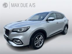 MG EHS 1,5 T-GDi PHEV Luxury 258HK 5d Aut.