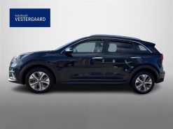 Alternative view of Kia e-Niro EL Vision 204HK 5d Aut.