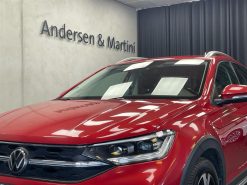 Alternative view of VW Taigo 1,0 TSI Style DSG 110HK 5d 7g Aut.