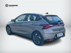 Alternative view of Hyundai i20 1,0 T-GDI Advanced DCT 100HK 5d 7g Aut.