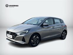 Hyundai i20 1,0 T-GDI Advanced DCT 100HK 5d 7g Aut.