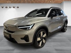 Volvo XC40 Recharge Extended Range Ultimate 252HK 5d Aut.
