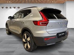 Alternative view of Volvo XC40 Recharge Extended Range Ultimate 252HK 5d Aut.